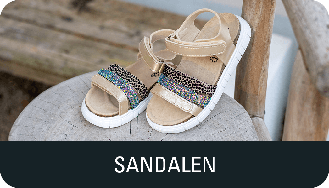 Kids sandalen