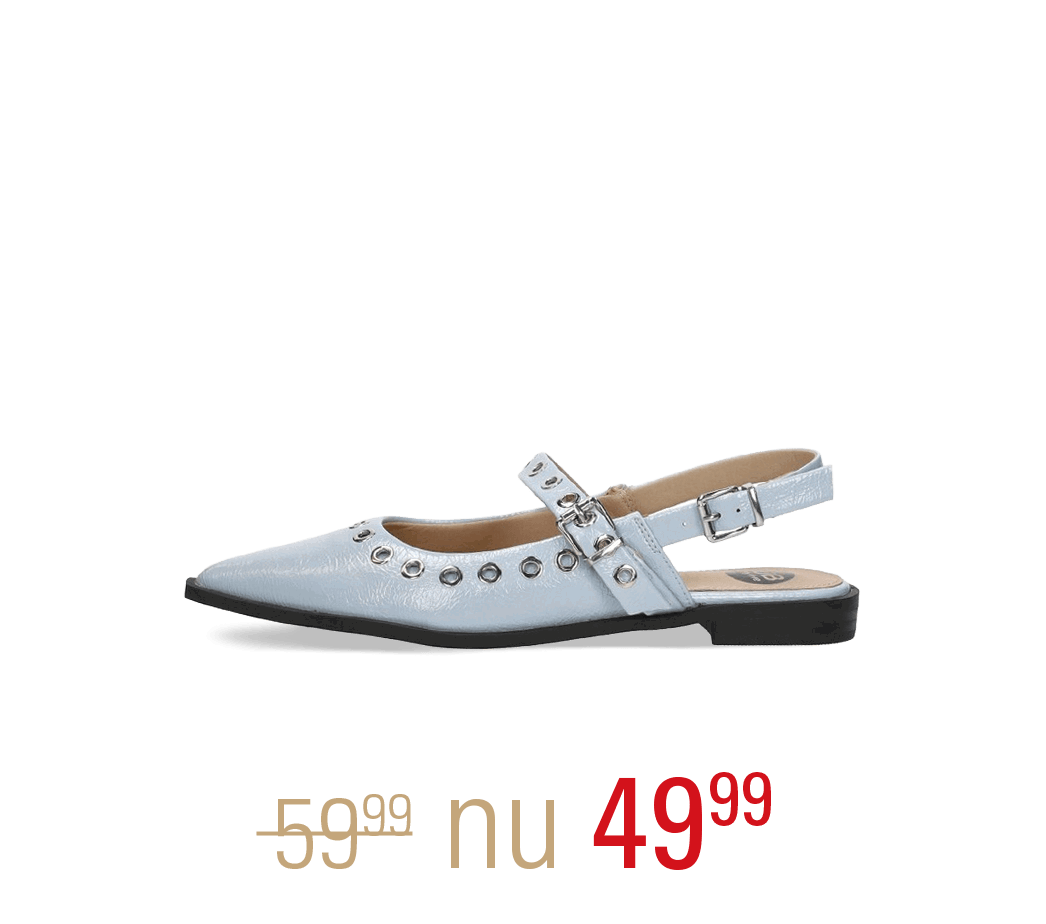 Sub55 Slingback