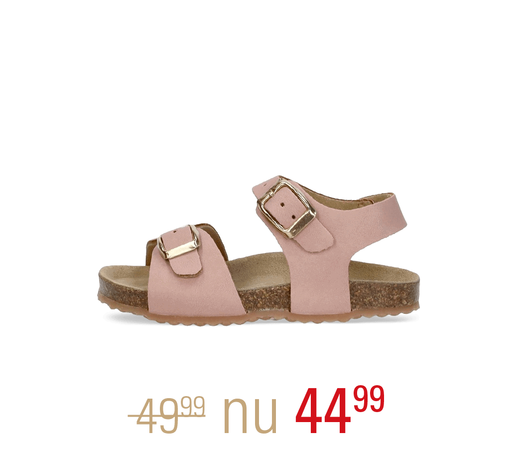 Keq Meiden Sandalen