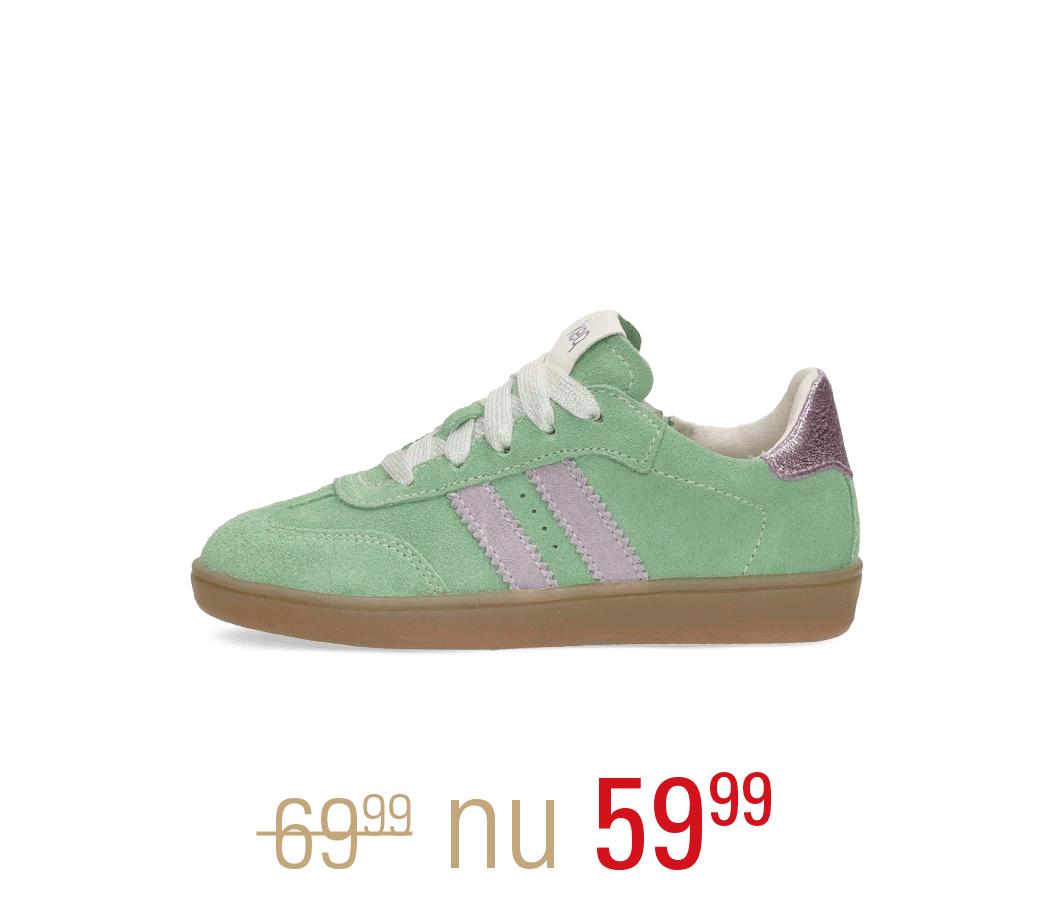 Keq Lage Schoenen