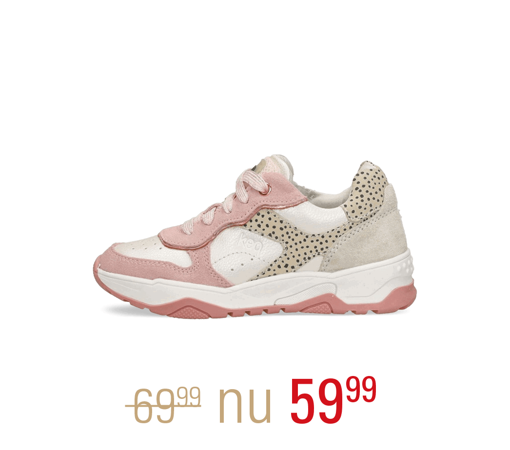 Keq Lage Schoenen
