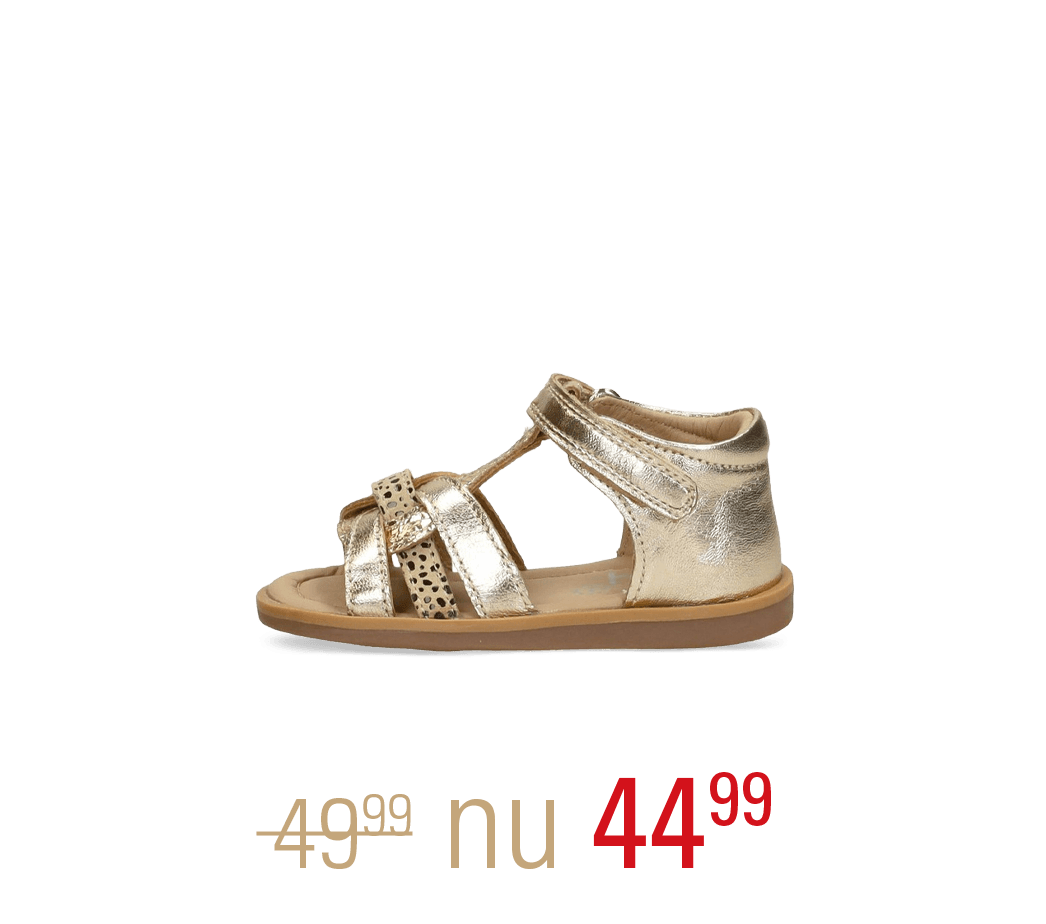 Keq Meiden Sandalen