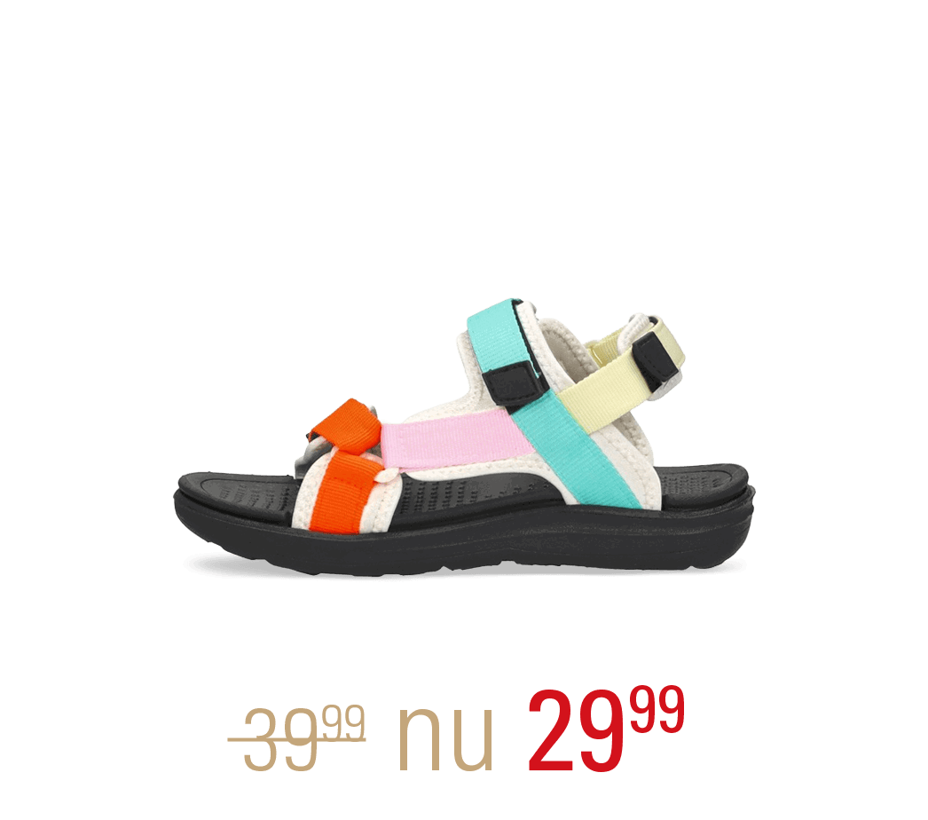 Keq Meiden Sandalen
