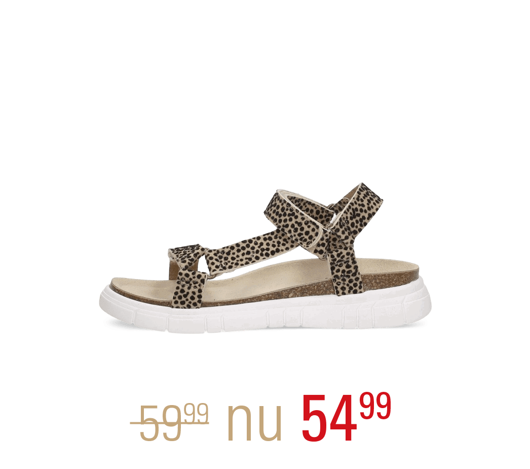 Keq Meiden Sandalen