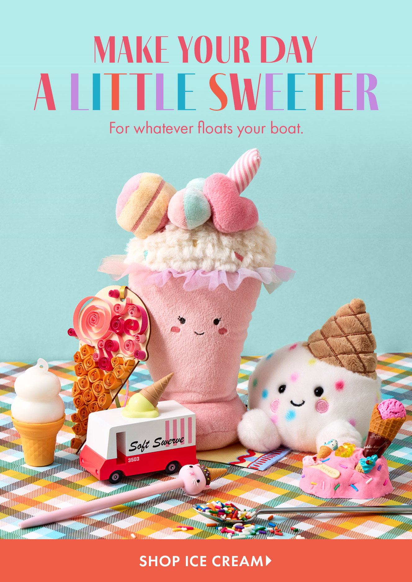 Ice Cream