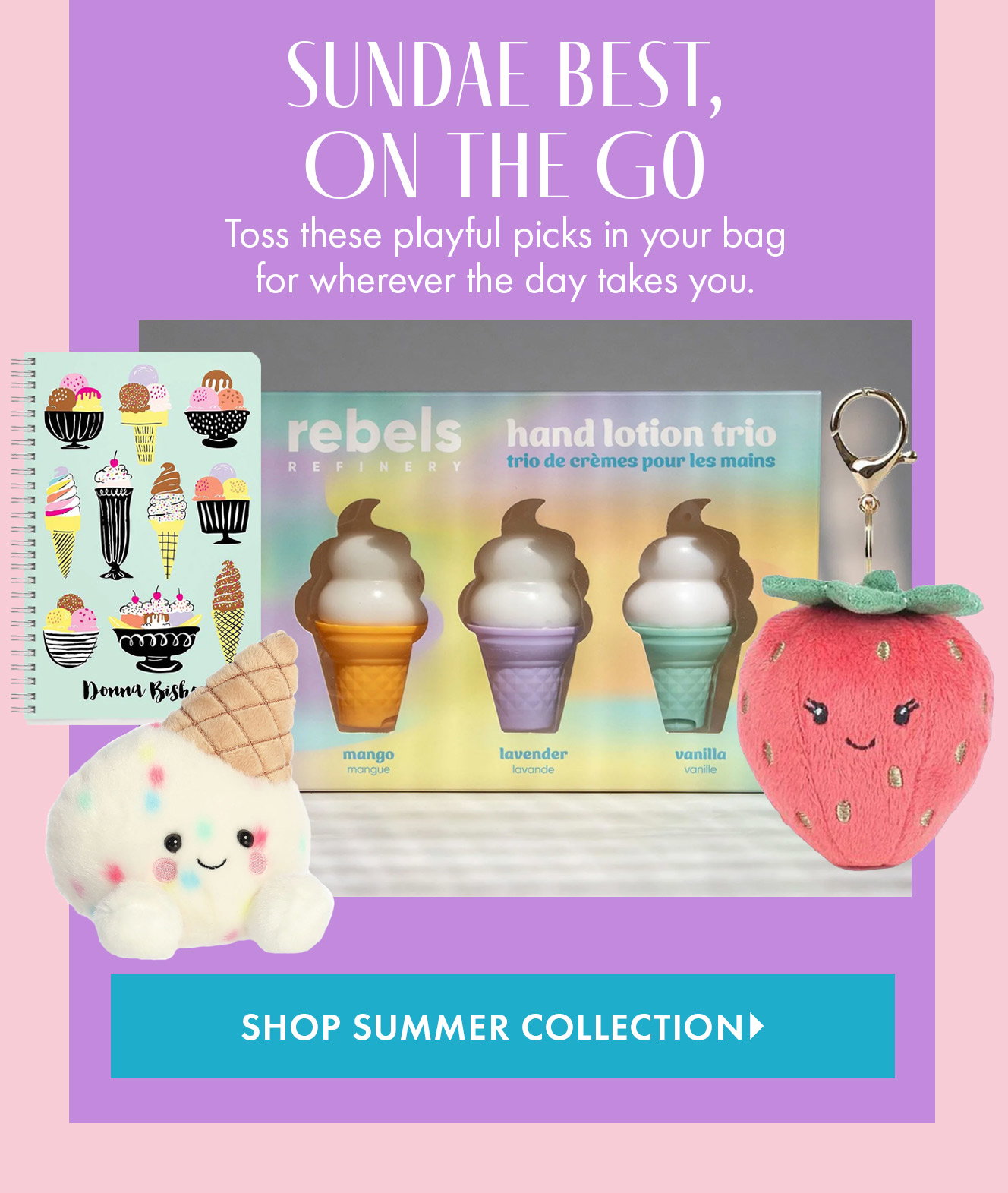 Summer Collection