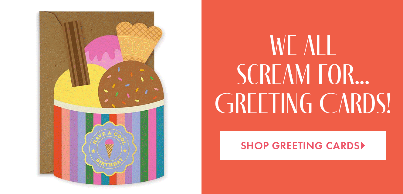 Greeting Cards