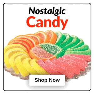 Shop Nostalgic Candy