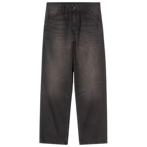 Carhartt WIP Simple Pant - Black