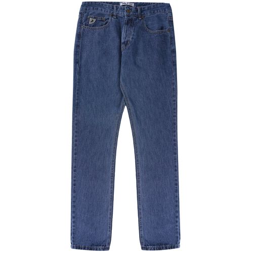 Lois Jeans Terrace Wilson Jean - Dark Stone