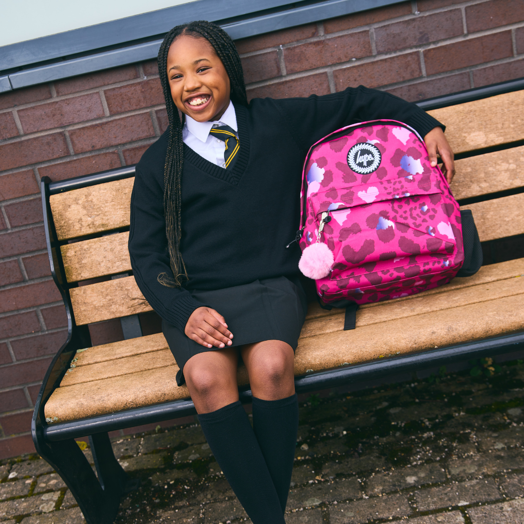 Shop Girls Back to School
