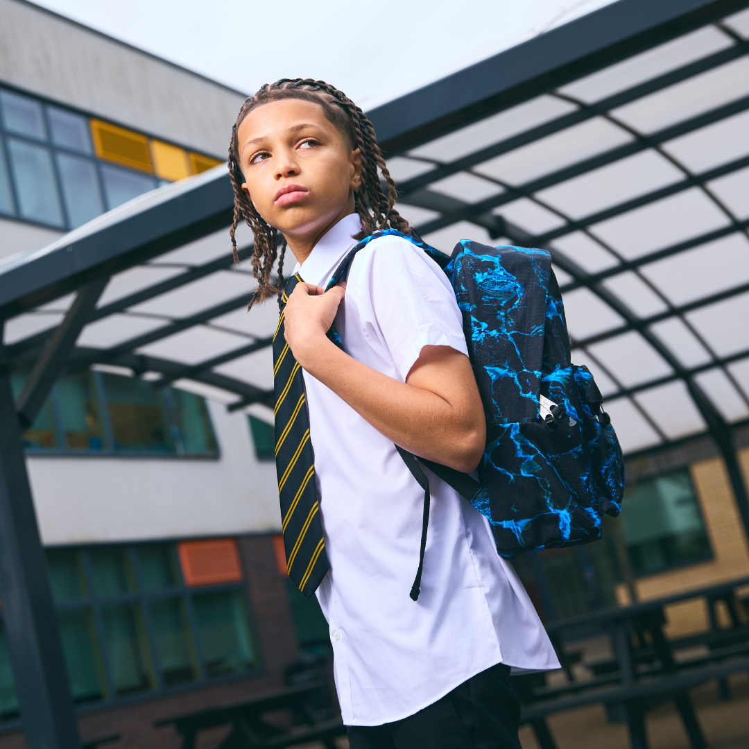 Shop Boys Back to School
