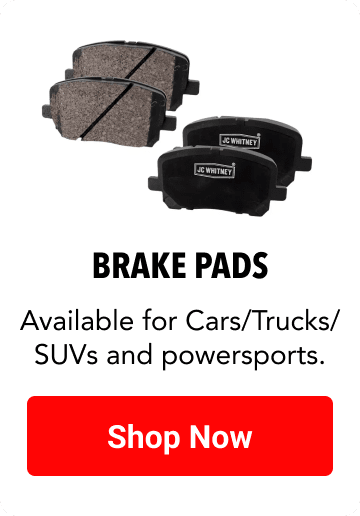 Brake Pads