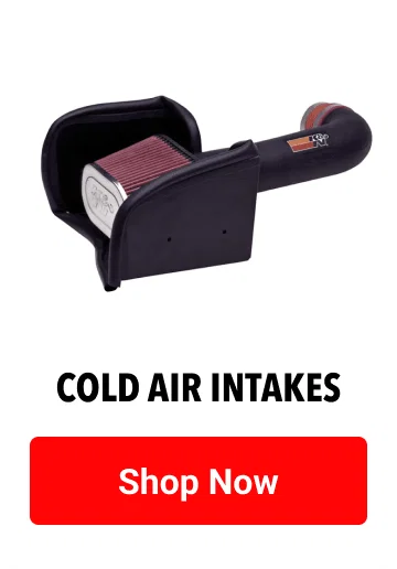 Cold Air Intakes