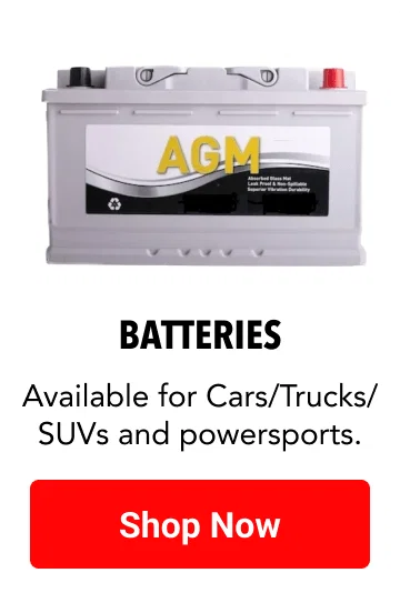 Batteries