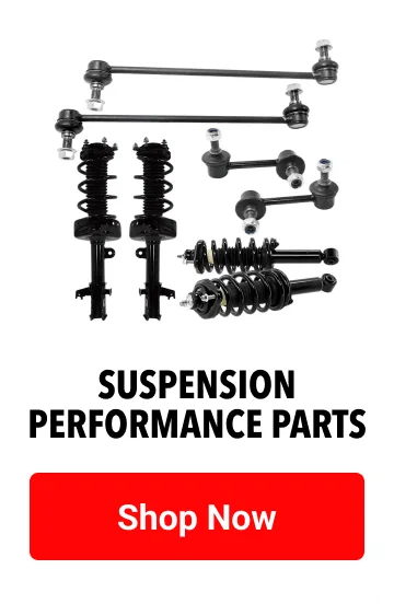 Suspension Performance Parts