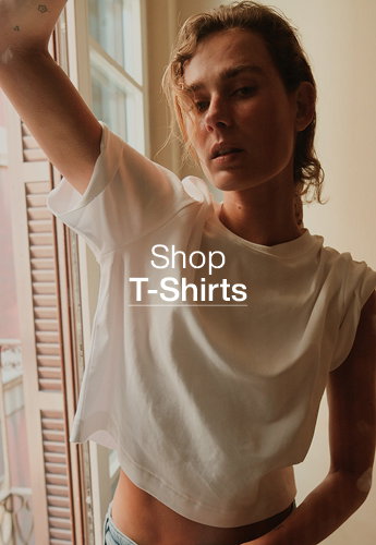 Shop T-Shirts