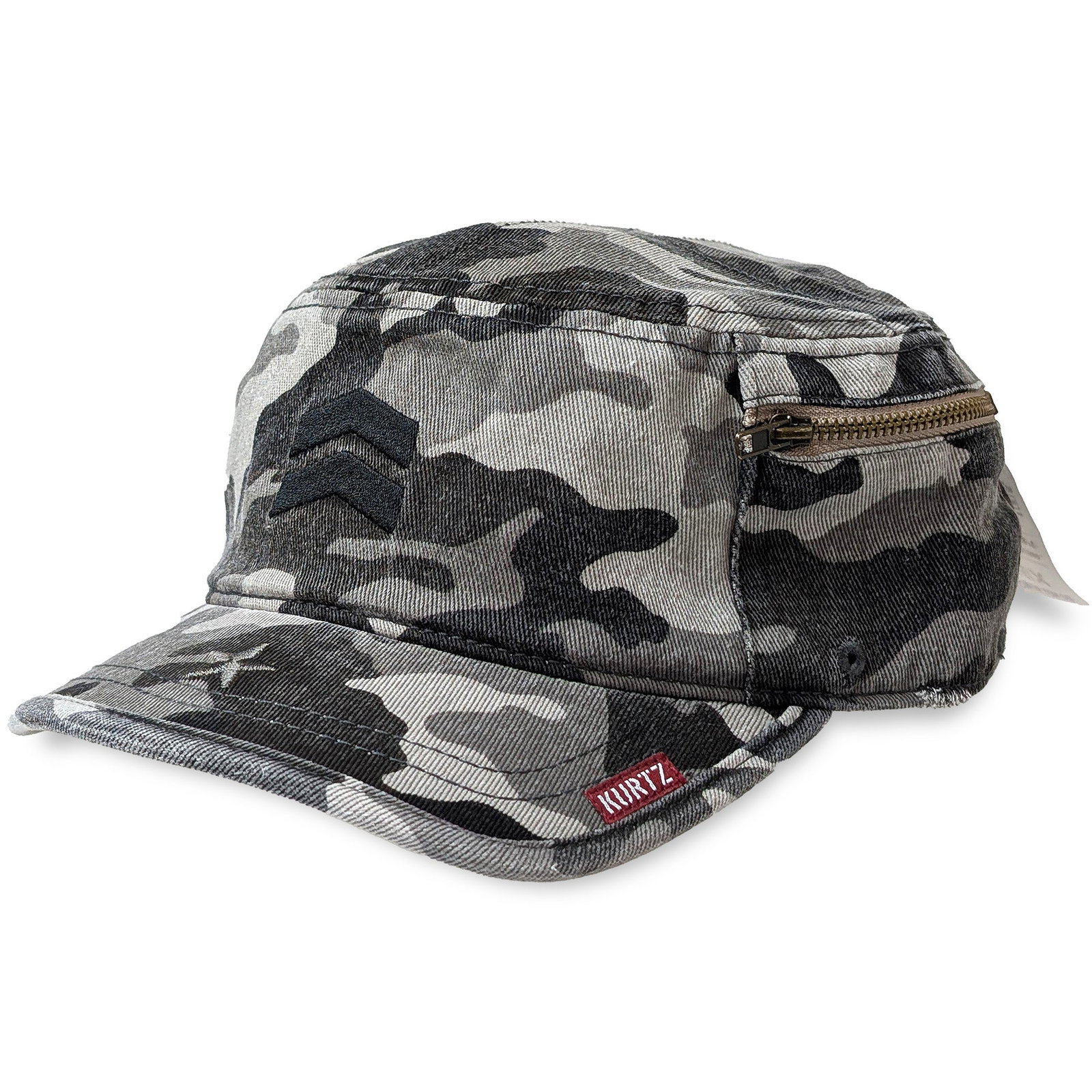 Fritz Camo Military