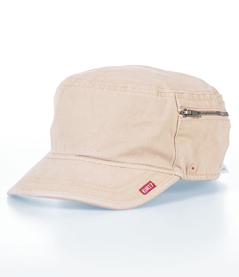 Fritz Clean Cadet Cap