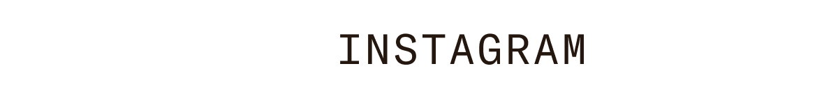 INSTAGRAM