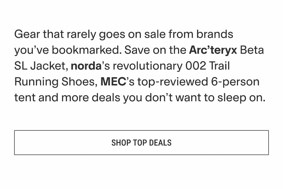 Top deals