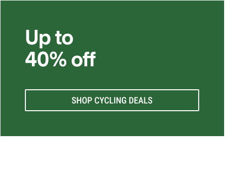 Cycling