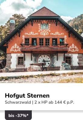 Hofgut Sternen