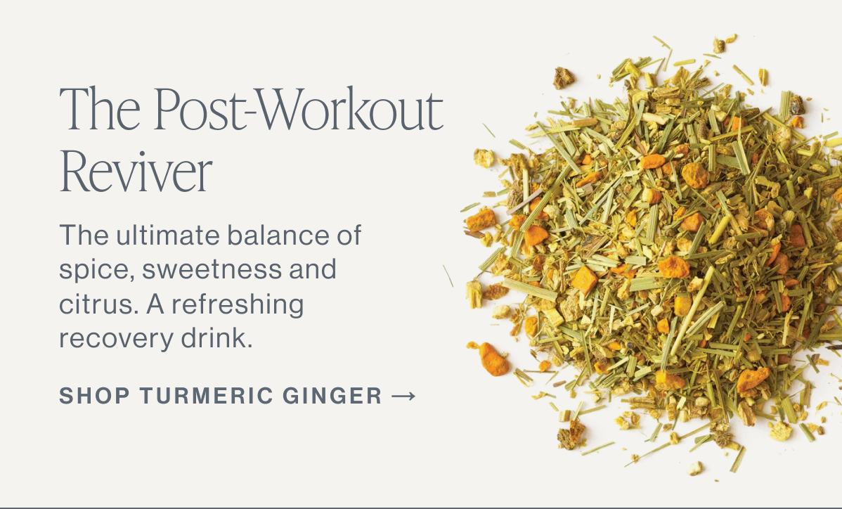 Turmeric Ginger 