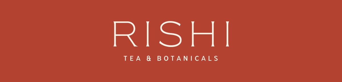 Rishi Tea & Botanicals