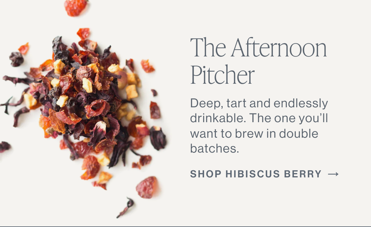 Hibiscus Berry