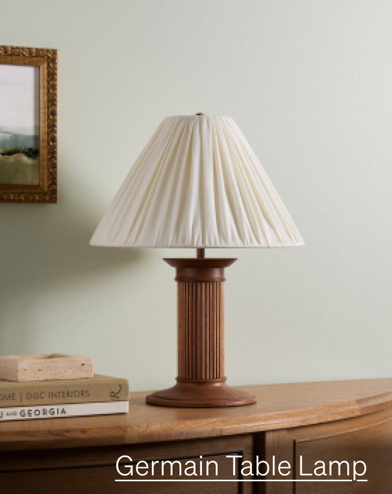 Shop Germain Table Lamp