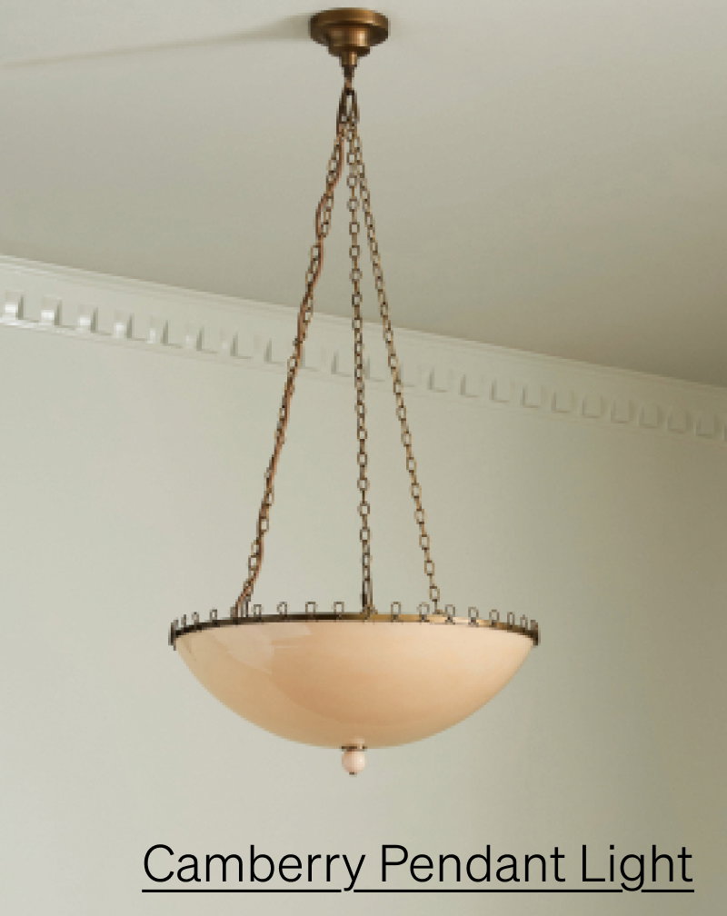 Shop Camberry Pendant Light