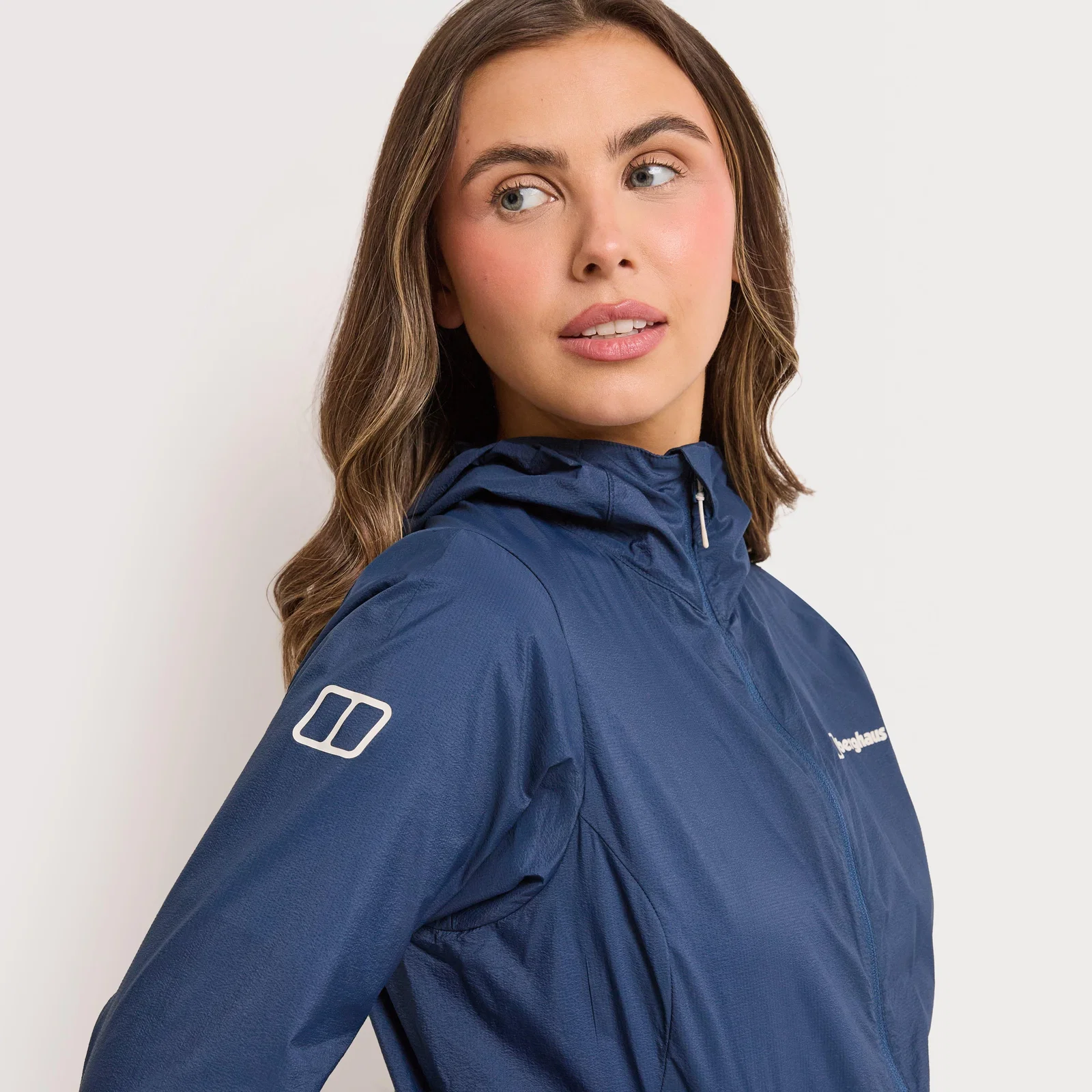 Women’s Pendower Wind Jacket