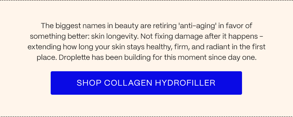 Shop Collagen Hydrofiller
