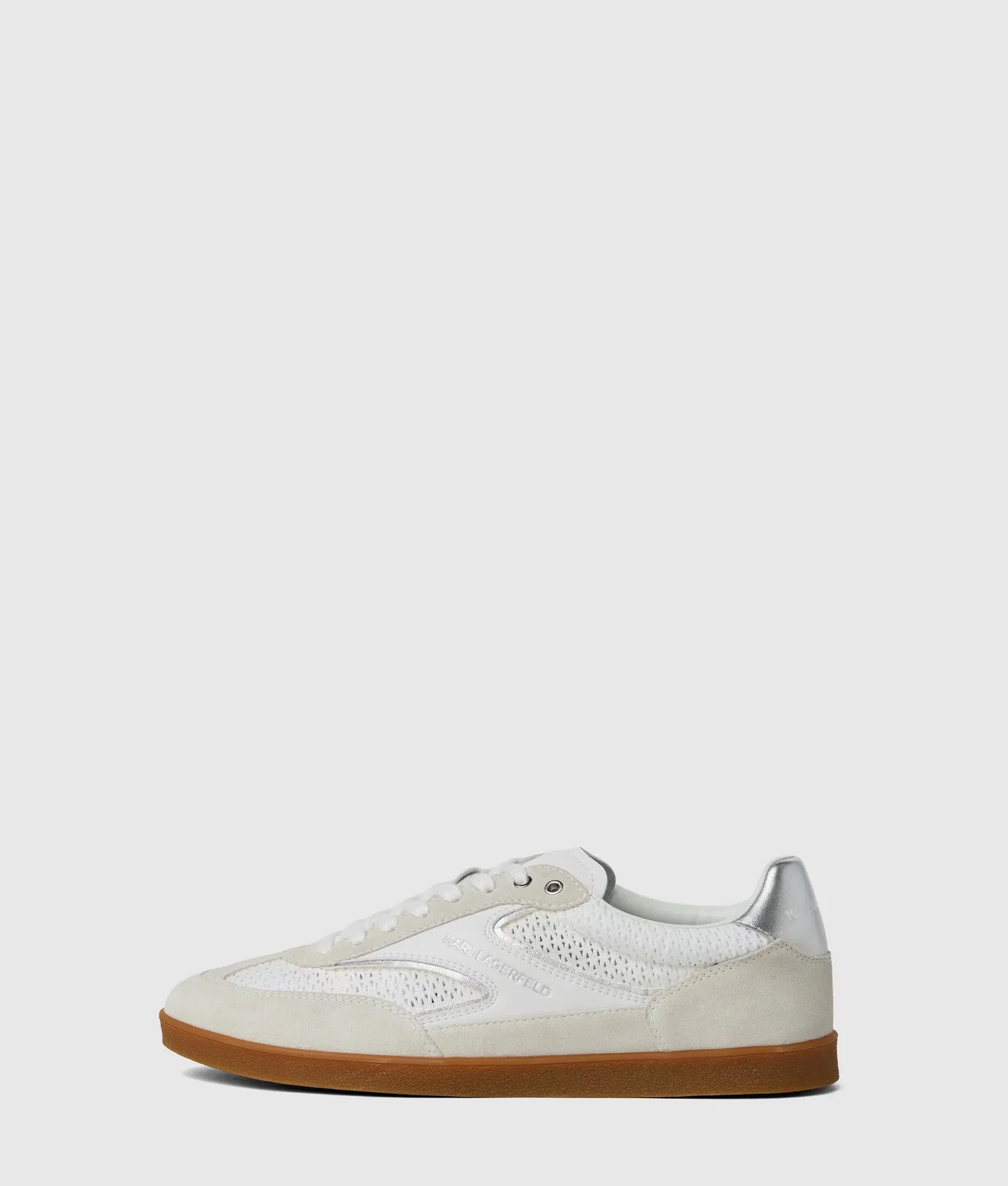 Image of Exclusive Kandidate mesh sneakers