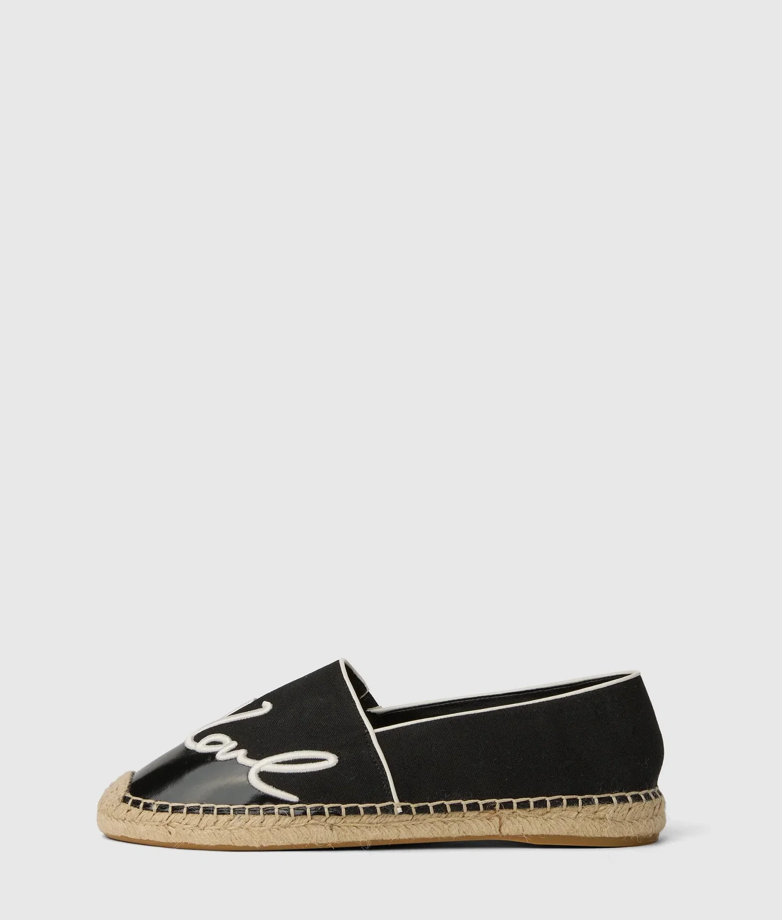Image of Kamini signia espadrilles