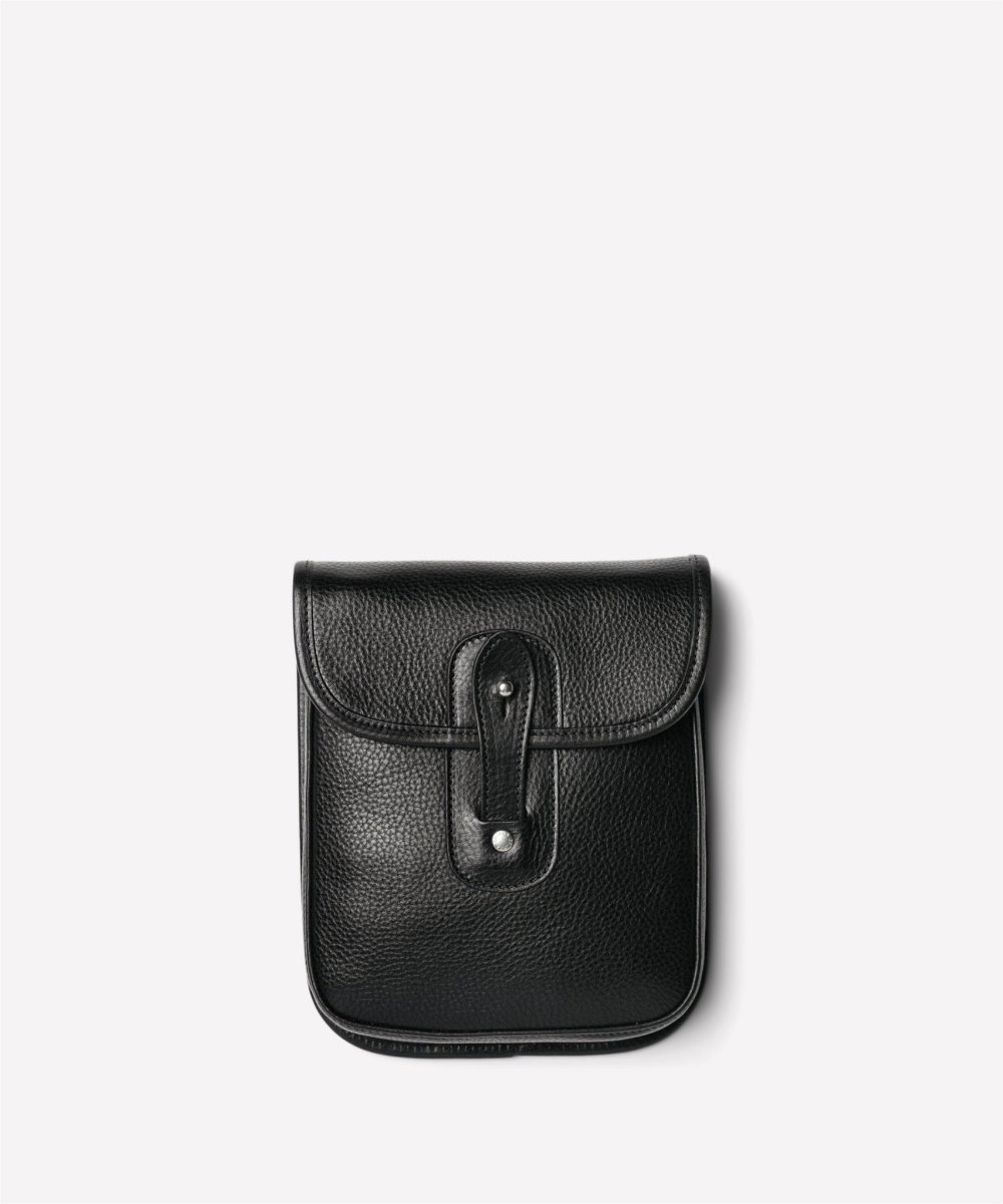 Pocket II Vintage Black