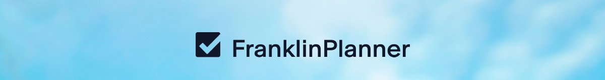 Franklin Planner