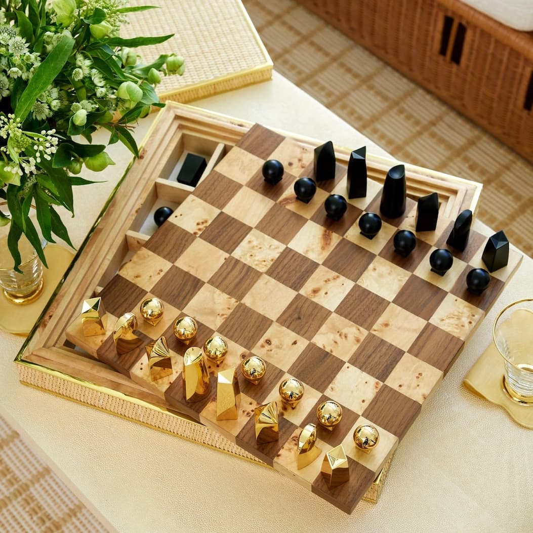 GAMES