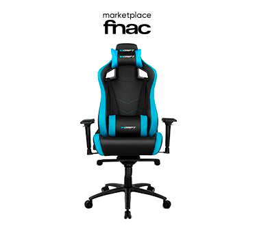 Hasta -20% en Sillas Gaming Drift