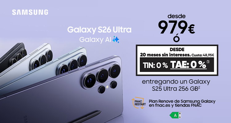 SAMSUNG GALAXY S26 ULTRA
