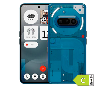 Nothing Phone (3a) 5G 6,77