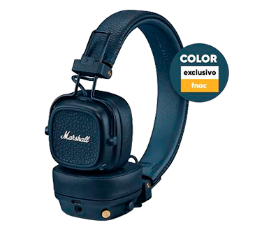 AURICULARES MARSHALL MAJOR V