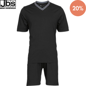 JBS Short Sleeve Pyjamas