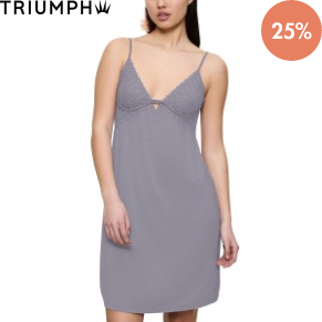 Triumph Aura Spotlight Nightdress