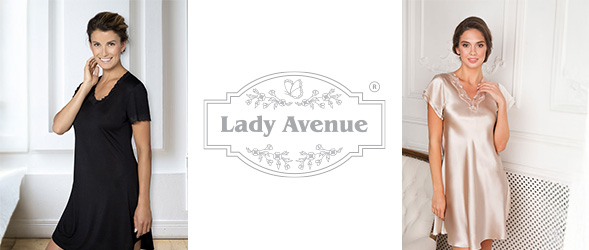 Lady Avenue 20%