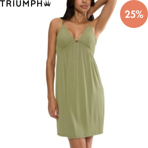 Triumph Aura Spotlight Nightdress