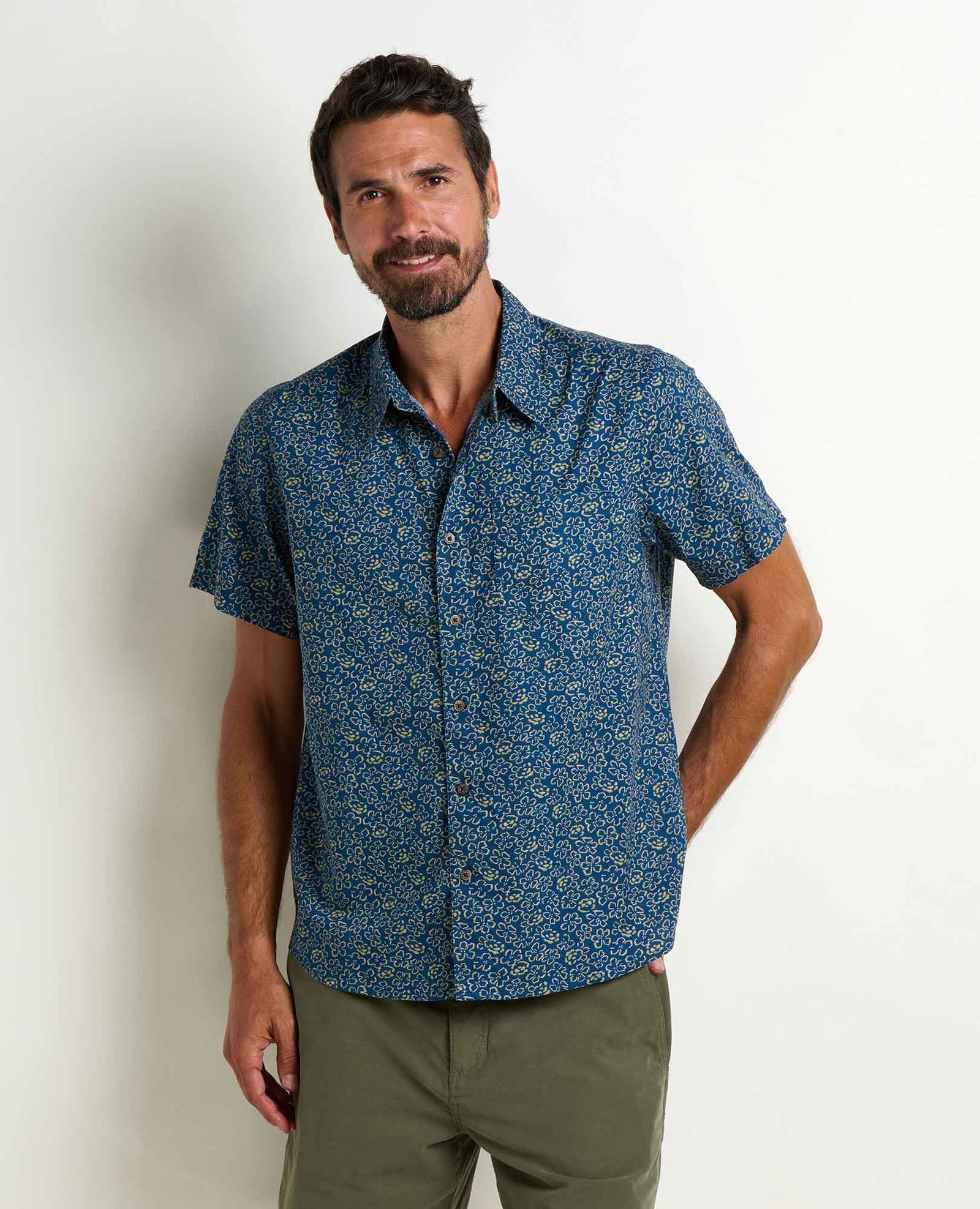 Image of Fletch Shirt