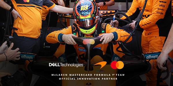 McLaren Race image