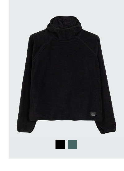 Women's Finlite Fleece Hoodie